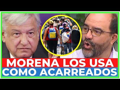 El Impacto de la Migración Venezolana en México: Retos y Consideraciones