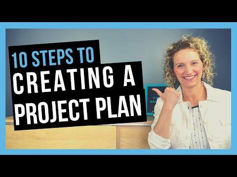 Mastering Project Planning: Essential Steps and Tips for Success