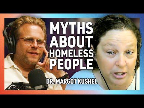 Debunking Homelessness Myths: A Comprehensive Guide by Dr. Margot Kushel