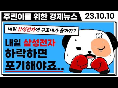 금융 시장 업데이트: 주목해야 할 핫 이슈들