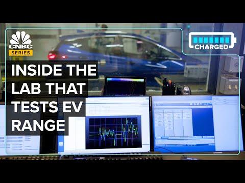 The Truth About Electric Vehicle Range Testing: What You Need to Know