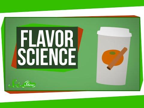 Unveiling the Science Behind Pumpkin Spice Latte Flavor