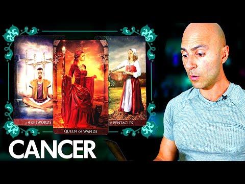 Manifesting Wealth and Connection: Cancer Horoscope Reading