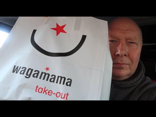 Discover the Tasty Delights of Wagamama Leicester - A Foodie's Paradise