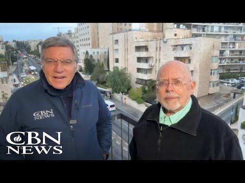 Understanding the Israel-Palestine Conflict: A Closer Look