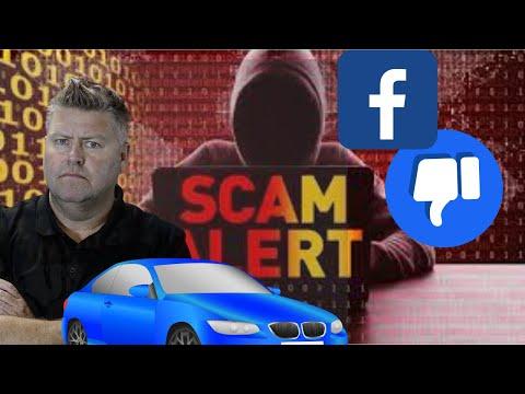 Avoiding Car Scams: Tips and Tricks for Safe Online Purchases