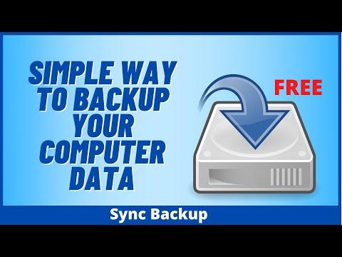 Effortless Data Backup and Synchronization with FreeFileSync: A Complete Guide
