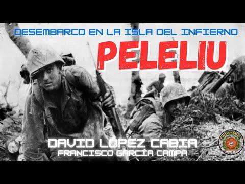 La Batalla de Peleliu: Un Análisis Profundo