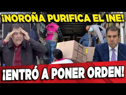 Noroña y la Controversia Electoral: Análisis y Perspectivas