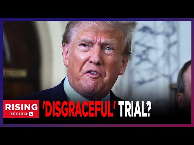 Former President Trump's Fraud Trial: Key Points and FAQs