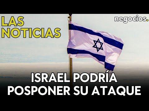 Tensiones en Medio Oriente: Israel, Irán y Ucrania en el centro de la atención mundial