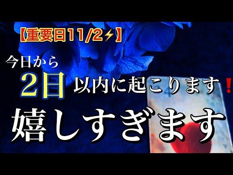 2日以内の出来事をリーディング！秘密のフォレストオラクルカード占い