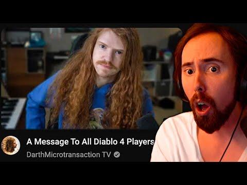 Diablo 4 Itemization Rework: Impact on Gameplay and Player Opinions