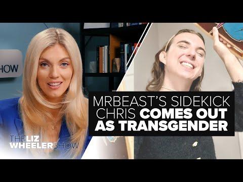 The Controversial Revelation of MrBeast’s Sidekick Chris: A Deep Dive