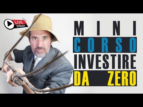 Guida Completa per Investire da Zero: Strategie e Consigli Essenziali