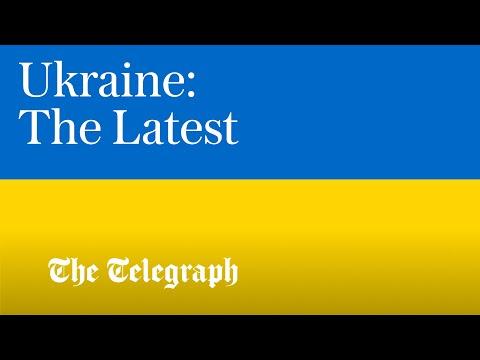 US Support for Ukraine: Latest Updates and Developments