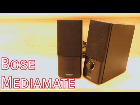 Bose Companion 2 Series III: Is It Worth the Hype?