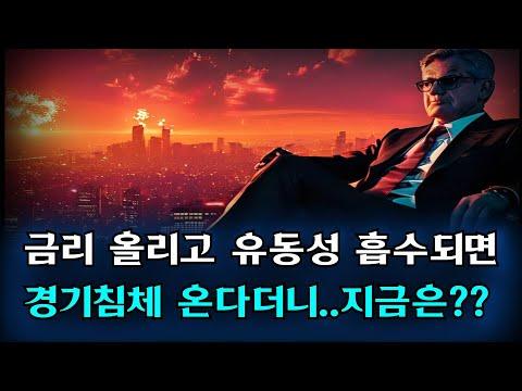 미연방준비제도와 자본주의 시스템에 대한 투자 전략 및 이해