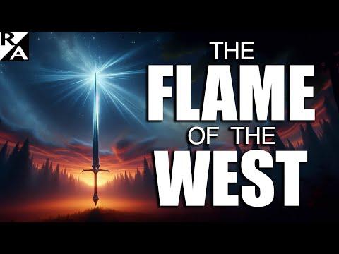 Exploring the Technological Innovations of 'The Flame of the West'