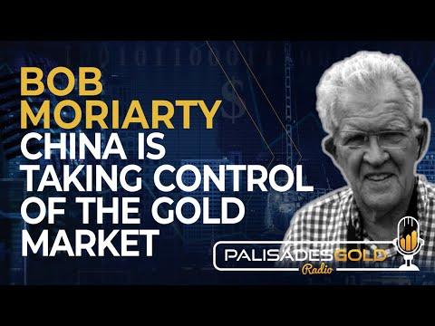 Bob Moriarty Predicts Global Crises in 2024: Insights and FAQs