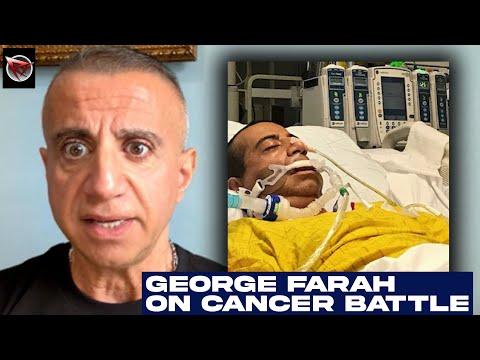 George Farah: A Journey of Triumph Over Cancer