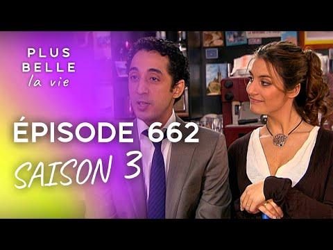 Révélation de secrets et tensions dans l'épisode 662 de PBLV