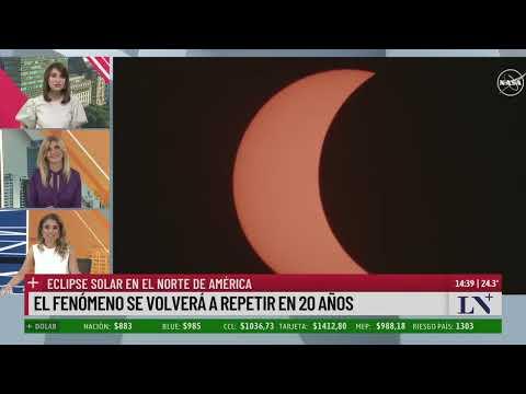 ¡Presencie el Eclipse Total y Descubra los Misterios del Universo!