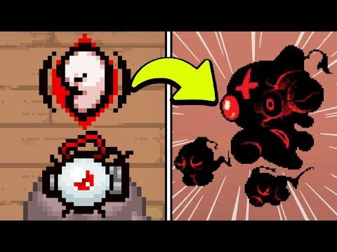 Mastering The Binding of Isaac: Repentance - A Comprehensive Guide