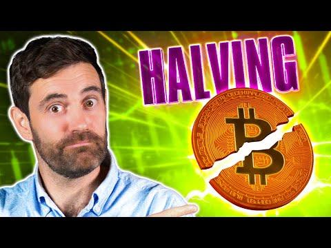 Bitcoin Halving 2024: A Comprehensive Guide for Crypto Investors