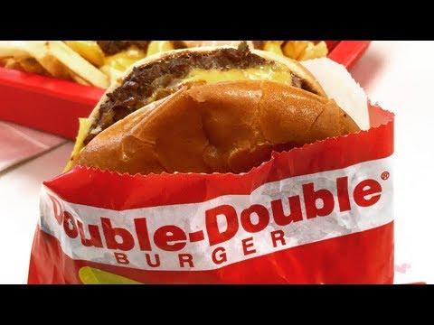 The Secret World of In-N-Out Burger: What You Need to Know