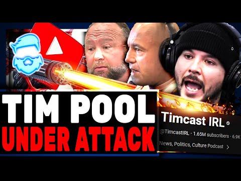 Tim Pool's YouTube Controversy: Insights and Shifts to Alternative Platforms