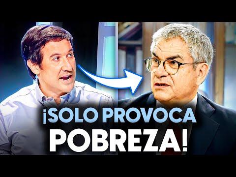 El impacto del discurso del Diputado Guillermo Ramírez contra el Ministro Marcel