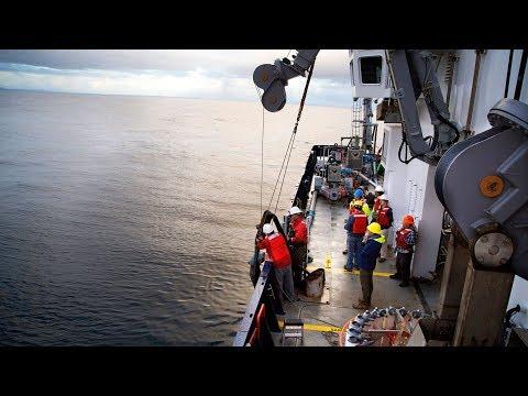 Uncovering the Mysteries of Deep Sea Mining: A Journey into the Unknown