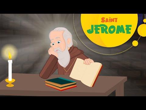 The Life and Legacy of Saint Jerome: Scholar, Translator, and Defender of Faith