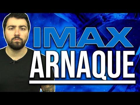 Découvrez la Vérité Cachée derrière les Séances IMAX!