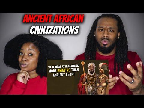 Unveiling the Untold Stories of African Civilizations