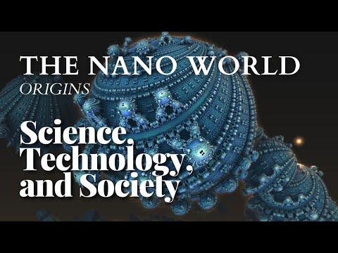 Unveiling the Nanoworld: A Journey into Nanotechnology