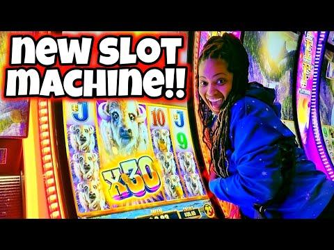 Experience the Thrill of High Multipliers and Big Wins in Slot Machine Gameplay