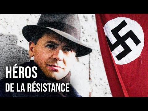 L'histoire tragique de Jean Moulin, héros de la Résistance - Révélé