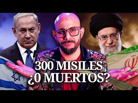 Irán ataca a Israel: Análisis y Perspectivas Futuras