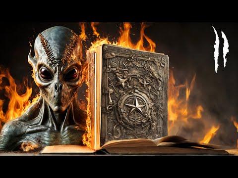 Die 58 außerirdischen Zivilisationen des geheimen KGB Buchs
