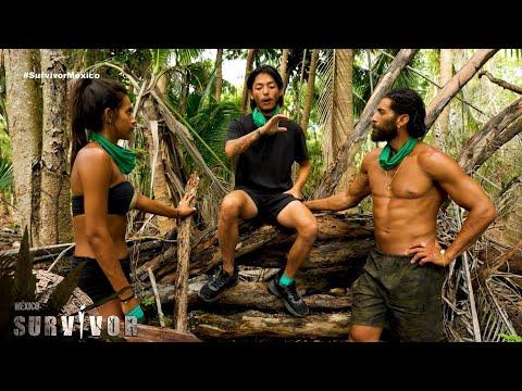 ¡Anuncio impactante en Survivor México 2024! Descubre lo que sucedió en el último episodio