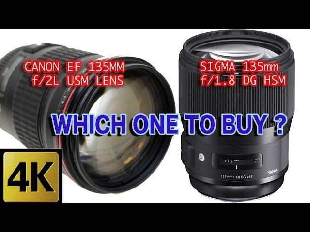 Mastering Your Photography: A Comparison of Sigma and Canon Lenses
