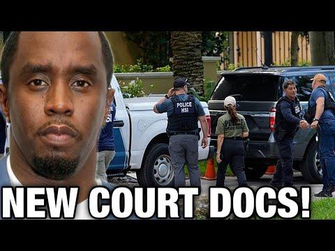 New Allegations Against Celebrities: Diddy, Cuba Gooding Jr. & More