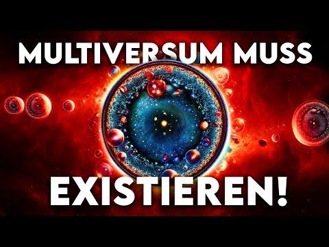 Die Geheimnisse des Multiversums: Wissenschaftliche Erkenntnisse und Theorien