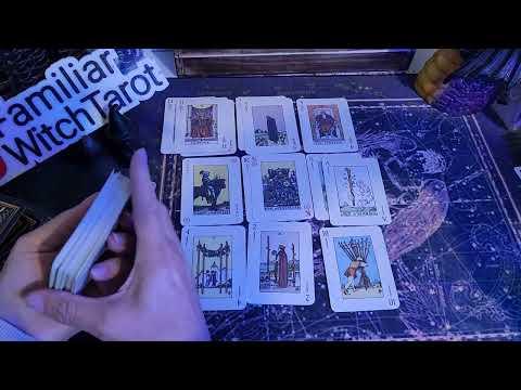 Unlocking the Secrets of Pisces: A Tarot Reading Revealed