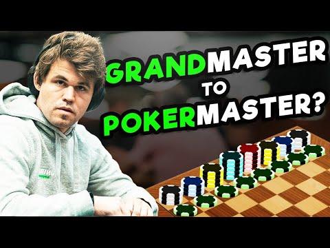 Mastering Poker Strategy: Insights from Magnus Carlsen's Epic Win