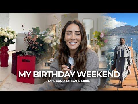 Unveiling the Ultimate Birthday Surprise: Tamara Kalinic's Extravagant Celebration