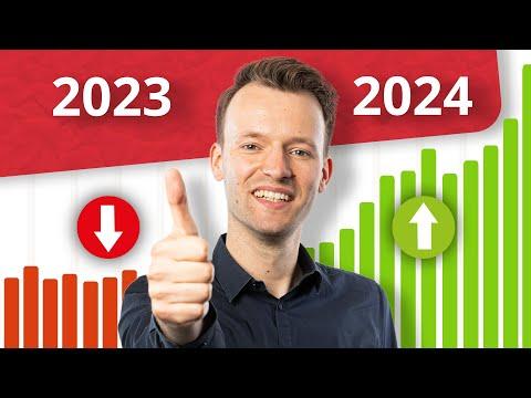 Die besten Strategien für YouTube-Wachstum 2024