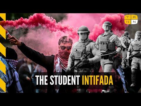 The Student Intifada: A Movement for Divestment and Activism